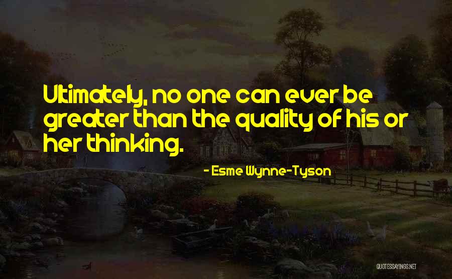 Barroca Grande Quotes By Esme Wynne-Tyson Barroca Grande Quotes By Esme Wynne-Tyson