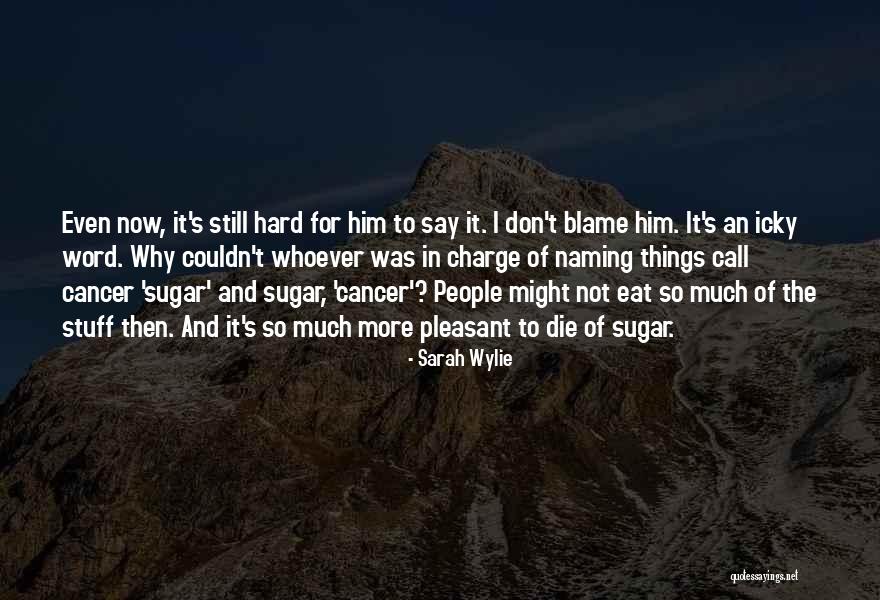 Barroco Lakewood Quotes By Sarah Wylie Barroco Lakewood Quotes By Sarah Wylie