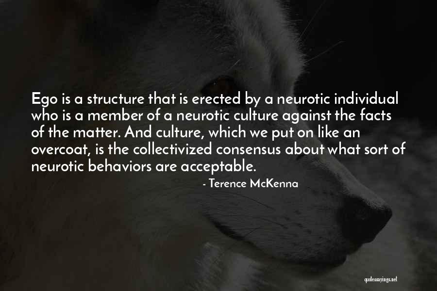 Barroco Restaurant Quotes By Terence McKenna Barroco Restaurant Quotes By Terence McKenna