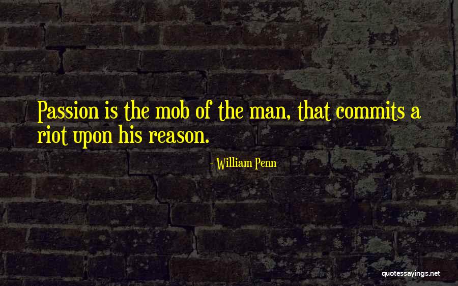 Barron Trump Quotes By William Penn Barron Trump Quotes By William Penn
