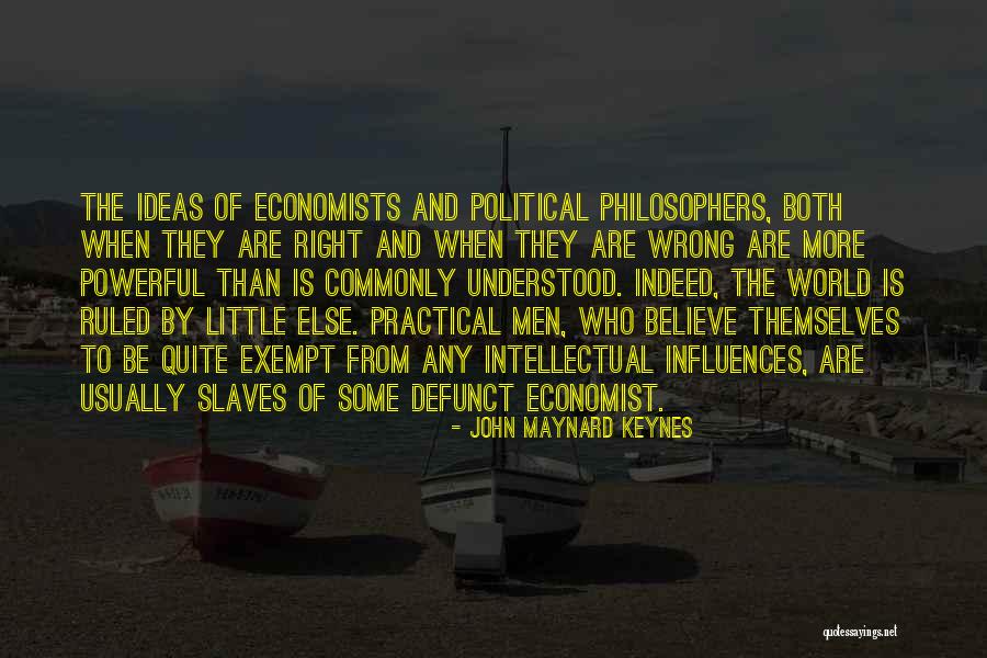 Barrons Customer Quotes By John Maynard Keynes Barrons Customer Quotes By John Maynard Keynes