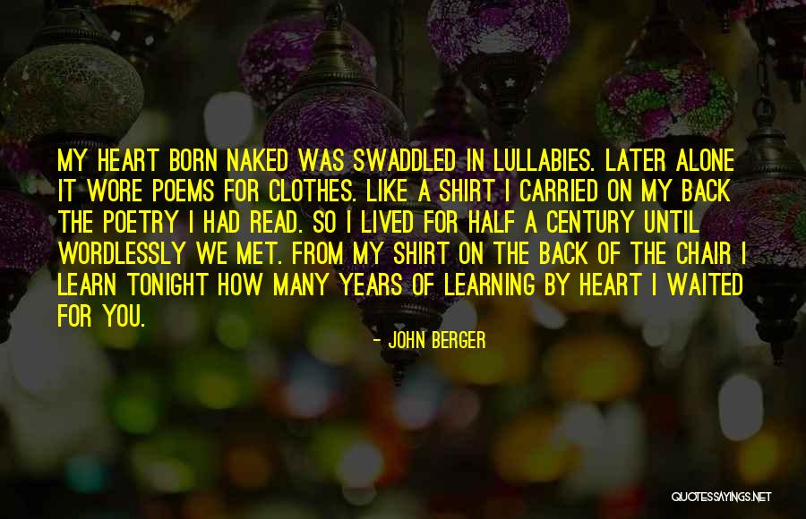 Barrooms Quotes By John Berger Barrooms Quotes By John Berger