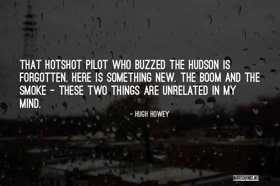 Barrooms To Bedrooms Quotes By Hugh Howey Barrooms To Bedrooms Quotes By Hugh Howey