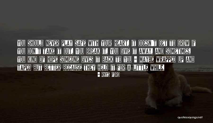 Barrotes Carcel Quotes By Rhys Ford Barrotes Carcel Quotes By Rhys Ford