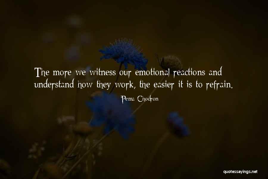 Barrotes En Quotes By Pema Chodron Barrotes En Quotes By Pema Chodron