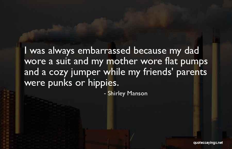 Barroux Abbey Quotes By Shirley Manson Barroux Abbey Quotes By Shirley Manson