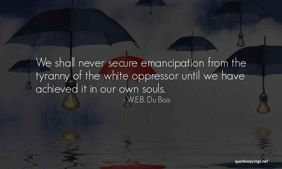 Barroux Abbey Quotes By W.E.B. Du Bois Barroux Abbey Quotes By W.E.B. Du Bois