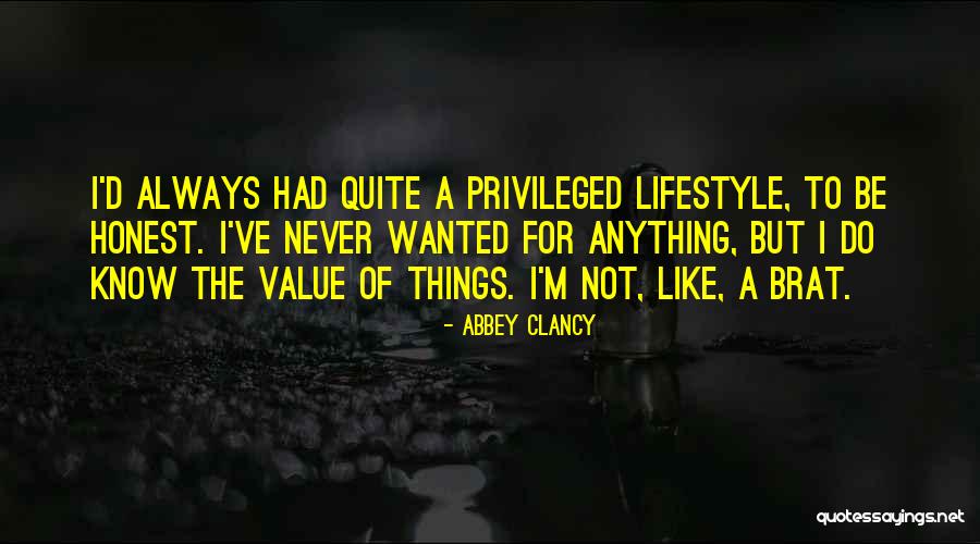 Barrowman Case Quotes By Abbey Clancy Barrowman Case Quotes By Abbey Clancy