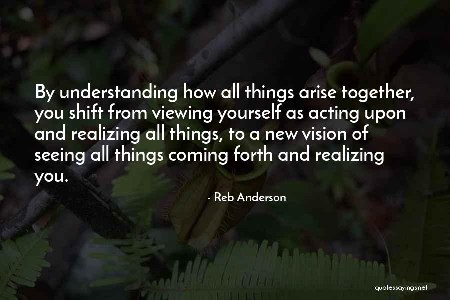 Barrrrrd Quotes By Reb Anderson Barrrrrd Quotes By Reb Anderson