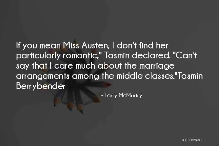 Barrueco Sor Quotes By Larry McMurtry Barrueco Sor Quotes By Larry McMurtry
