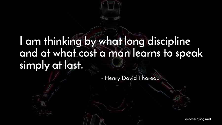 Barruelo Quotes By Henry David Thoreau Barruelo Quotes By Henry David Thoreau