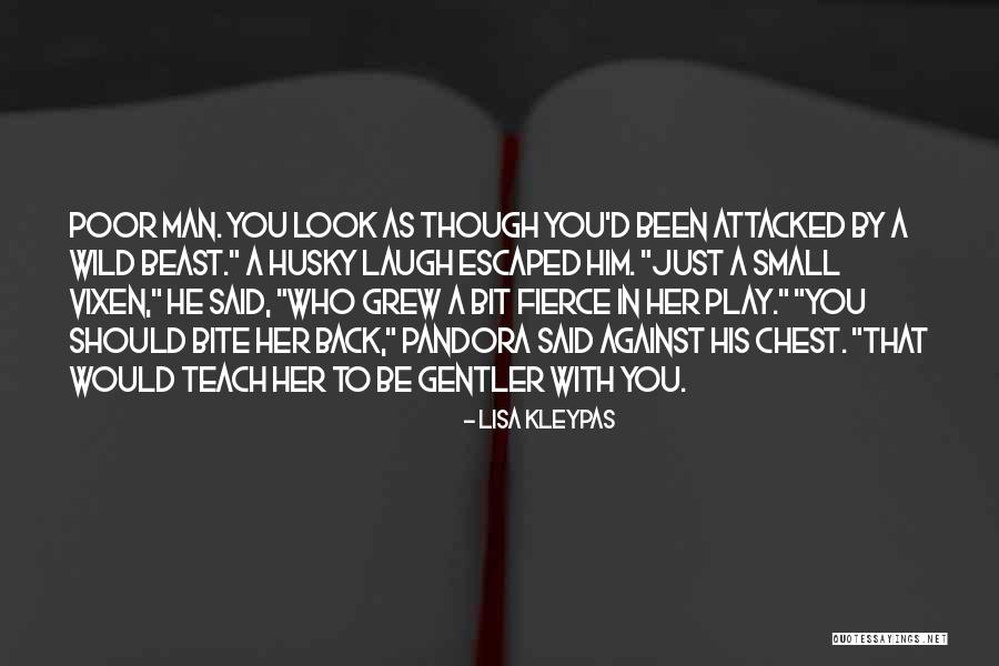 Barruelo Quotes By Lisa Kleypas Barruelo Quotes By Lisa Kleypas