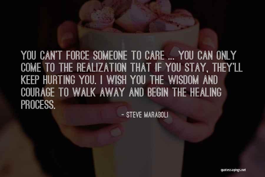 Barruelo Quotes By Steve Maraboli Barruelo Quotes By Steve Maraboli