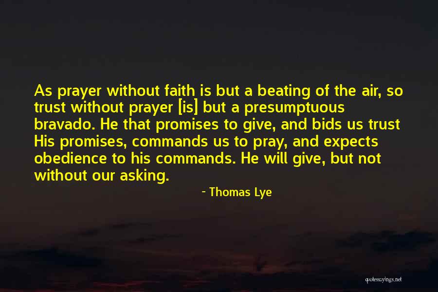 Barruelo Quotes By Thomas Lye Barruelo Quotes By Thomas Lye