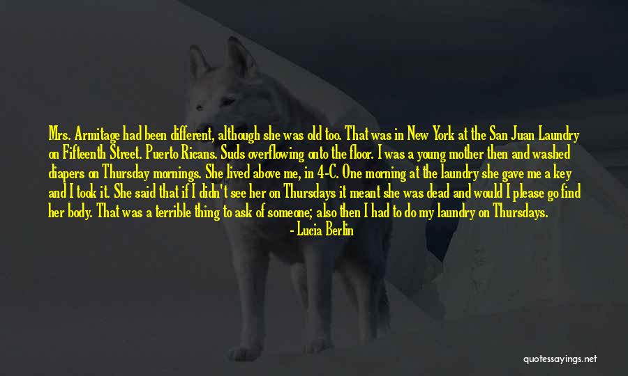 Barrus Law Quotes By Lucia Berlin Barrus Law Quotes By Lucia Berlin