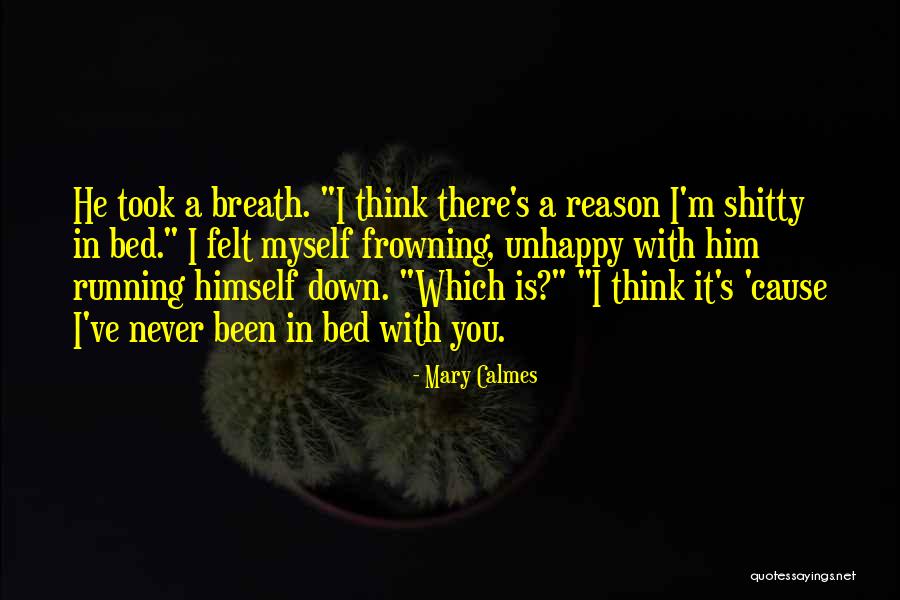 Barrutia Ikastola Quotes By Mary Calmes Barrutia Ikastola Quotes By Mary Calmes