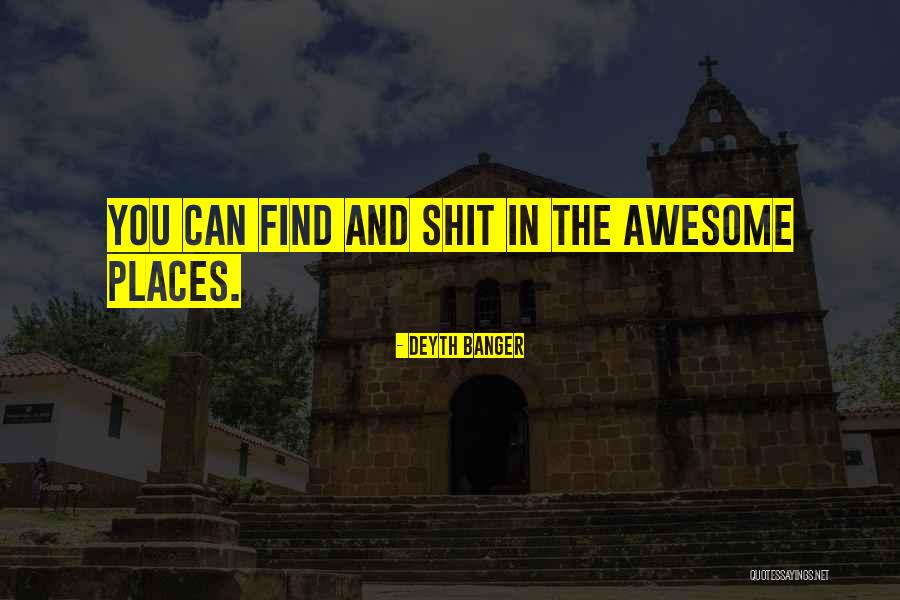 Barry Badrinath Quotes By Deyth Banger Barry Badrinath Quotes By Deyth Banger