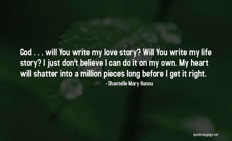 Barry Badrinath Quotes By Shantelle Mary Hannu Barry Badrinath Quotes By Shantelle Mary Hannu