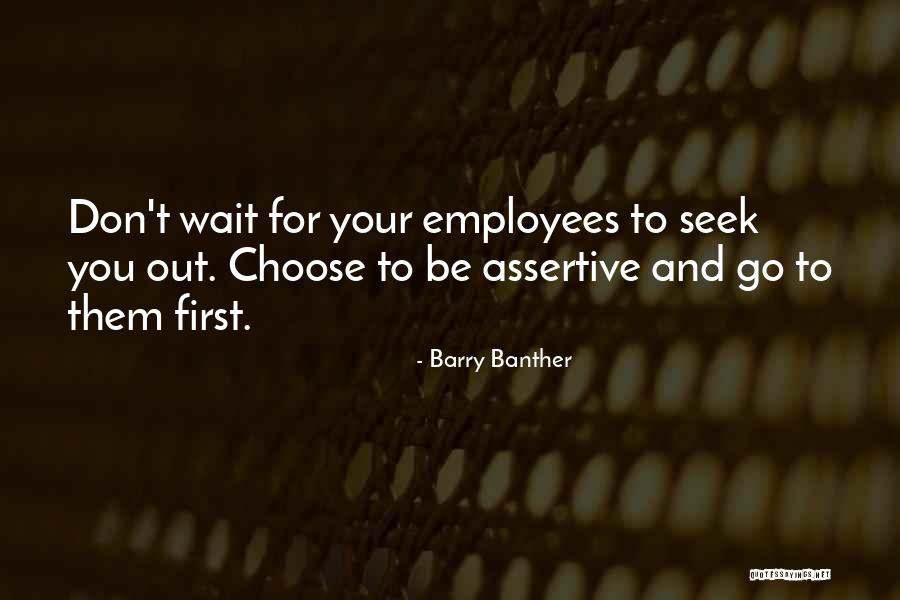 Barry Banther Quotes 103824 Barry Banther Quotes 103824