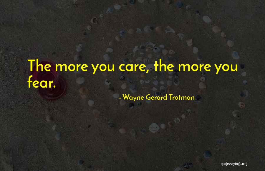 Barry Bluejeans Quotes By Wayne Gerard Trotman Barry Bluejeans Quotes By Wayne Gerard Trotman