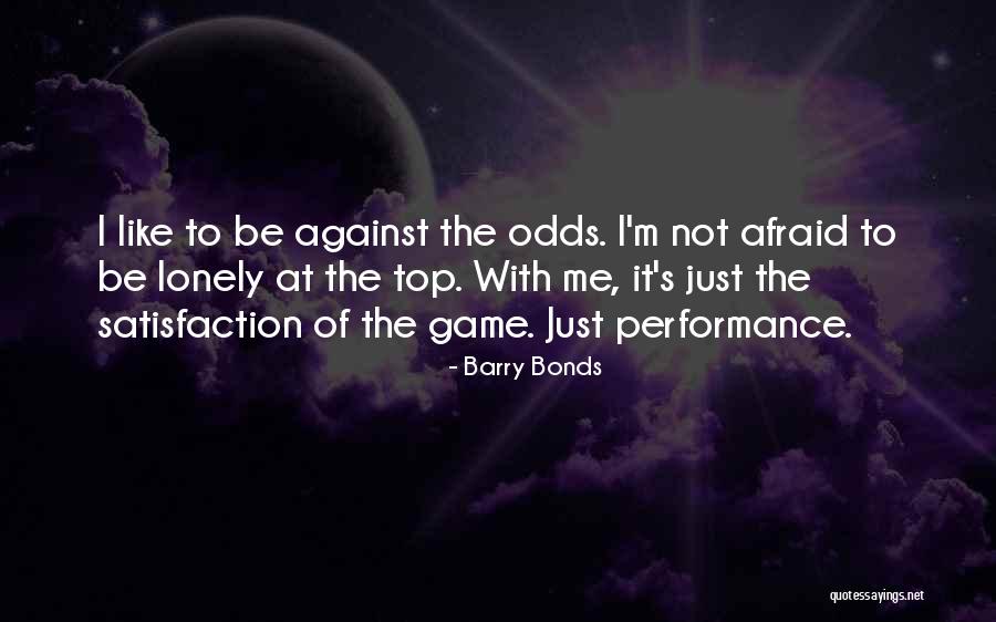 Barry Bonds Quotes 1495340 Barry Bonds Quotes 1495340