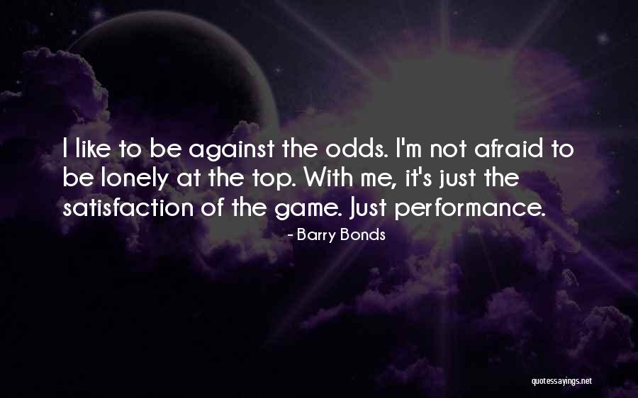 Barry Bonds Quotes 1495340