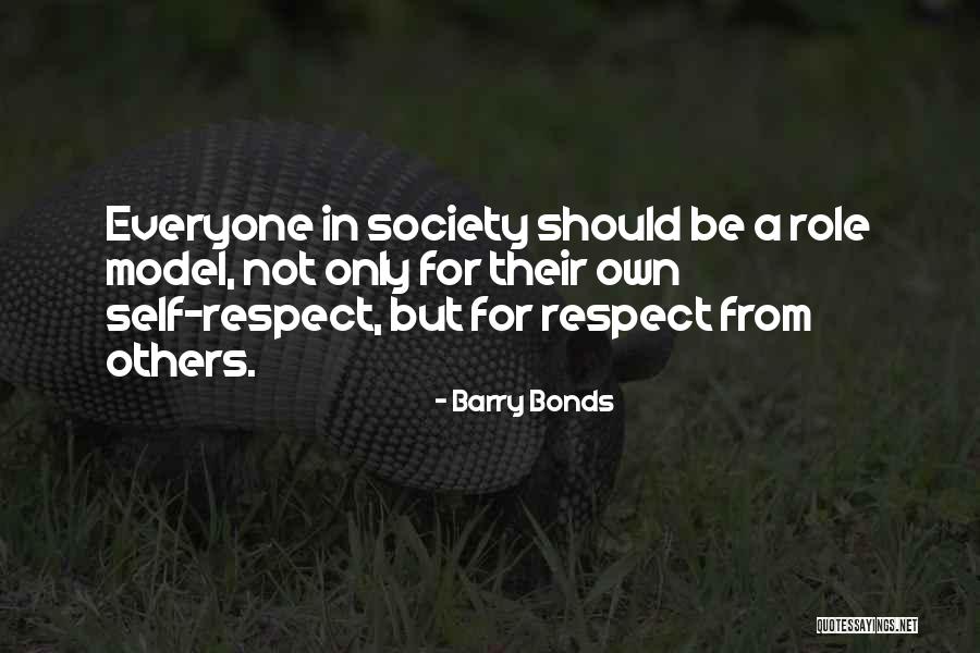 Barry Bonds Quotes 150890