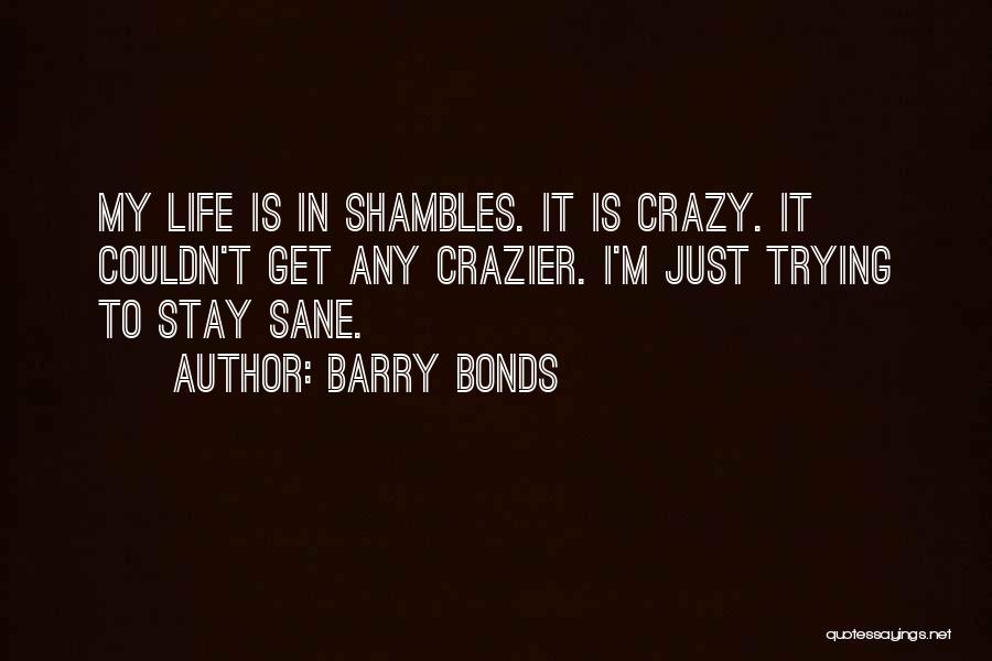 Barry Bonds Quotes 1626070