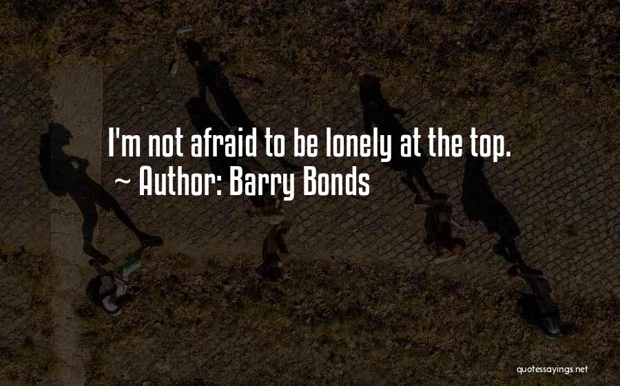 Barry Bonds Quotes 398334