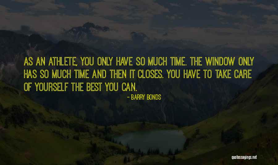 Barry Bonds Quotes 588395 Barry Bonds Quotes 588395