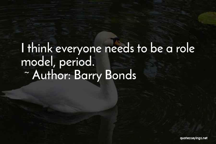 Barry Bonds Quotes 96576