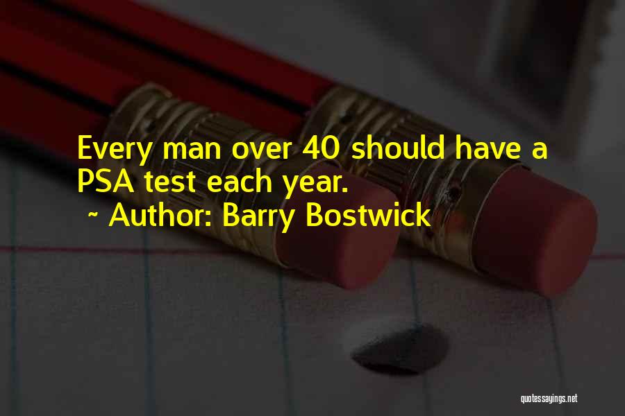 Barry Bostwick Quotes 2104590