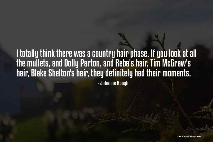 Barry Botton Quotes By Julianne Hough Barry Botton Quotes By Julianne Hough
