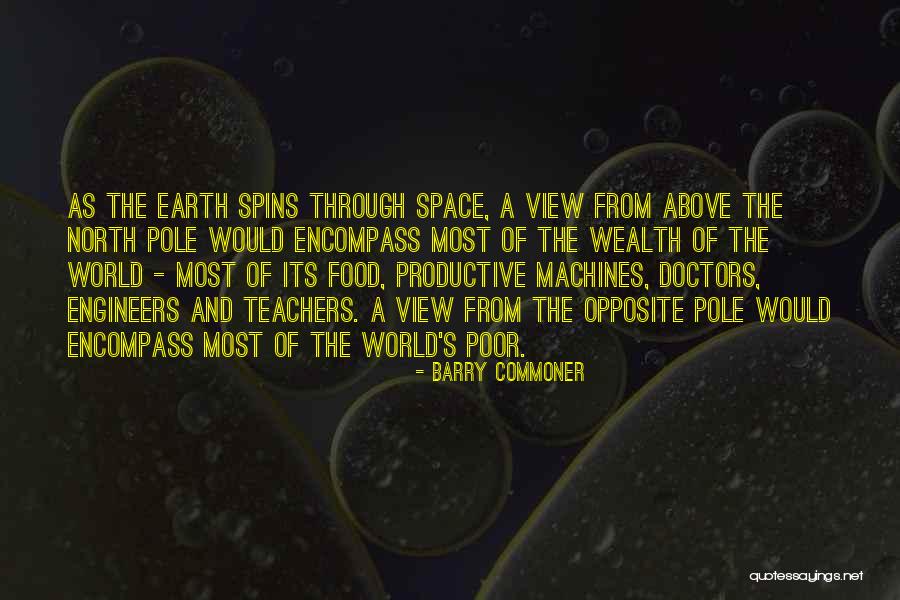 Barry Commoner Quotes 1020243 Barry Commoner Quotes 1020243