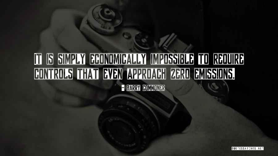 Barry Commoner Quotes 1870646