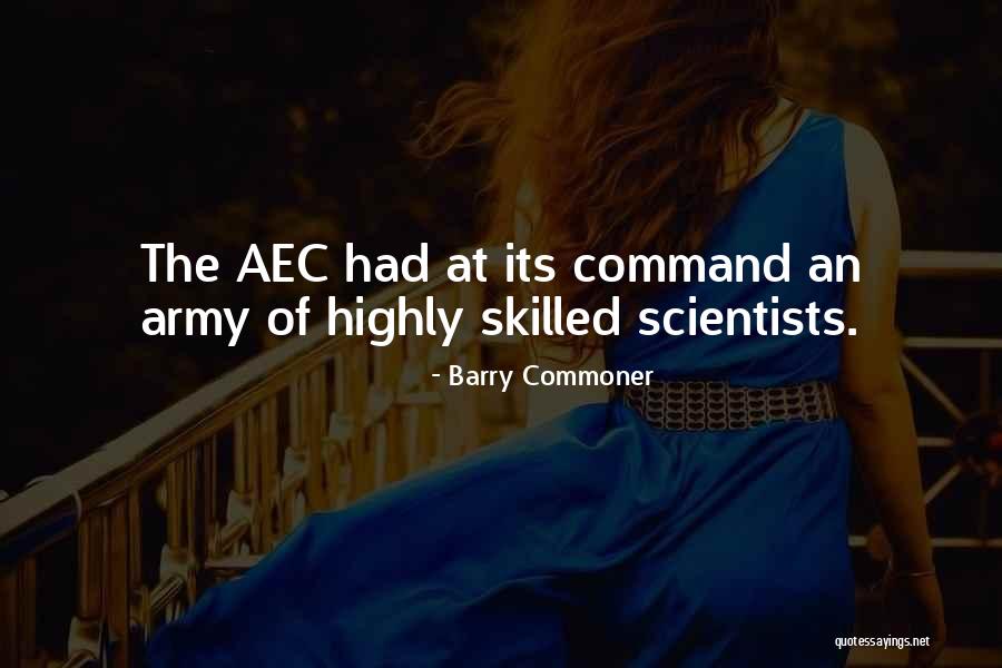 Barry Commoner Quotes 411818 Barry Commoner Quotes 411818