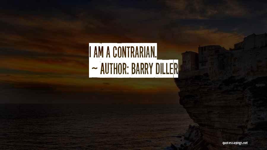 Barry Diller Quotes 1104195