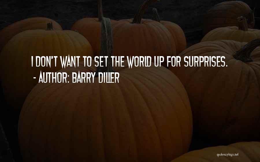 Barry Diller Quotes 1122553