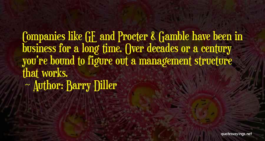 Barry Diller Quotes 130284
