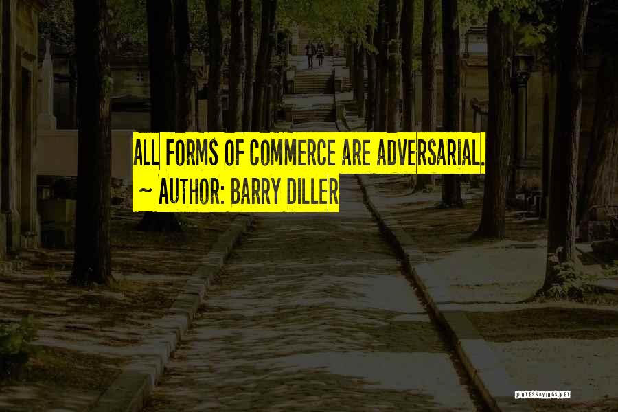 Barry Diller Quotes 136700
