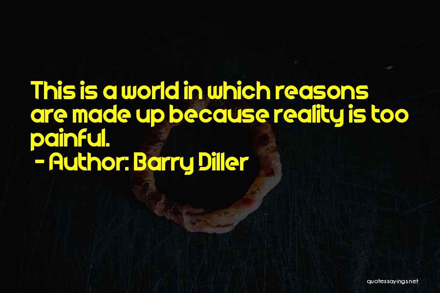 Barry Diller Quotes 1745022