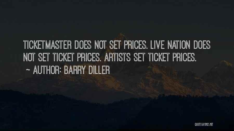 Barry Diller Quotes 1961603