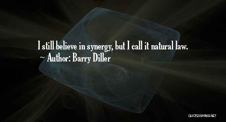 Barry Diller Quotes 2196949