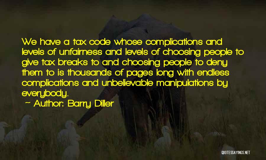 Barry Diller Quotes 231820