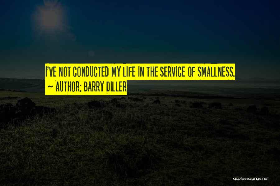 Barry Diller Quotes 506964
