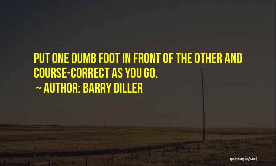 Barry Diller Quotes 620544