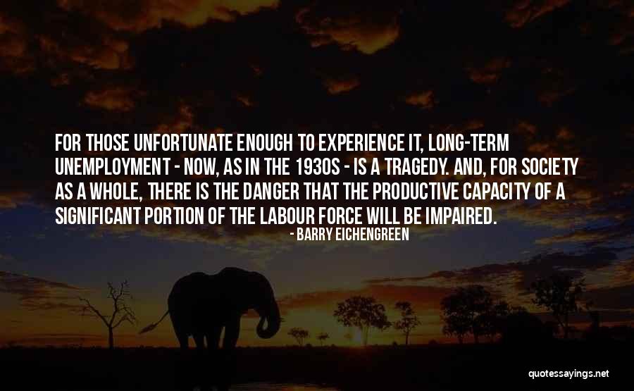 Barry Eichengreen Quotes 370315