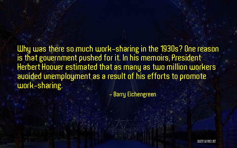 Barry Eichengreen Quotes 408032