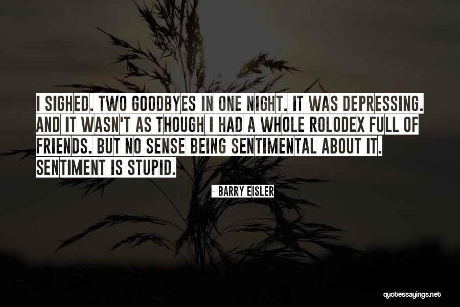 Barry Eisler Quotes 1204004 Barry Eisler Quotes 1204004