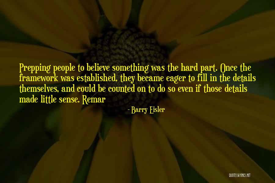 Barry Eisler Quotes 1272535 Barry Eisler Quotes 1272535